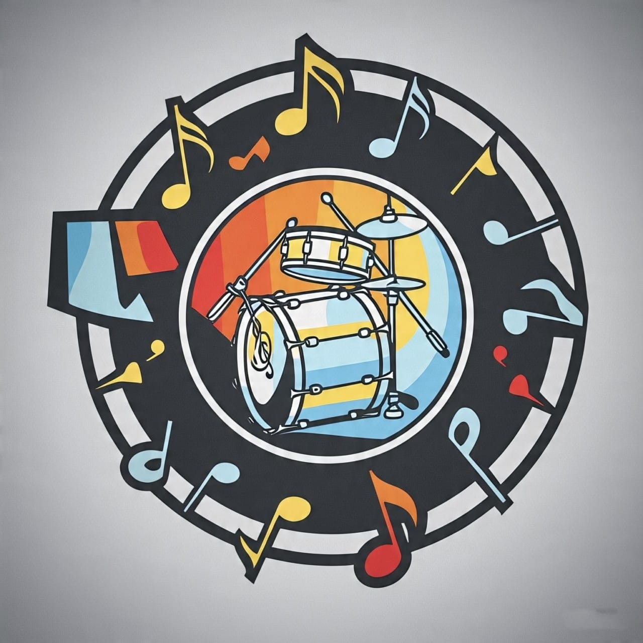 Drumband