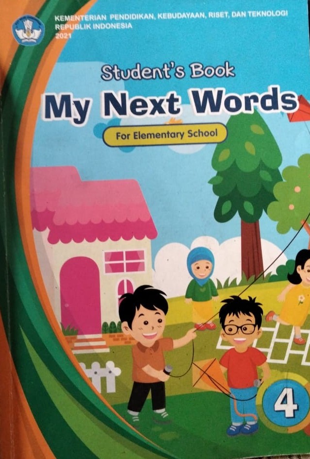 Sampul Buku