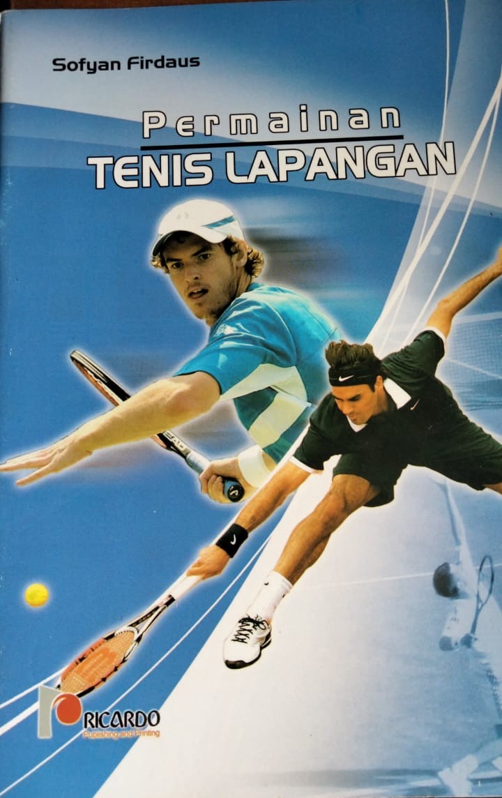 Sampul Buku