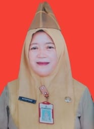 Nurohmah, S.Pd.SD