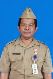 Margono, S.Pd.SD