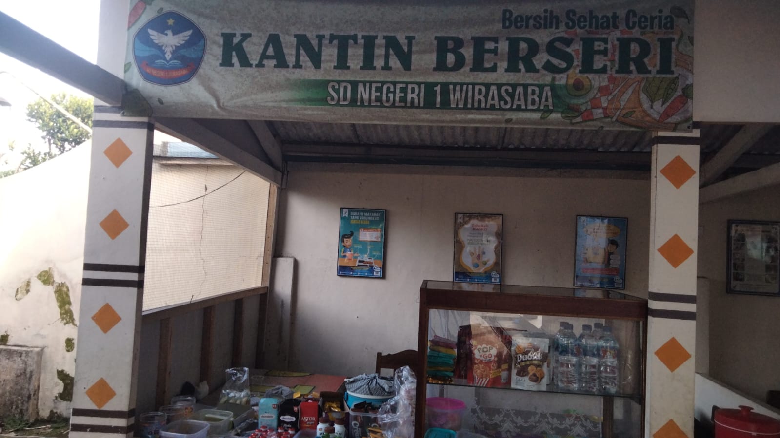 Kantin