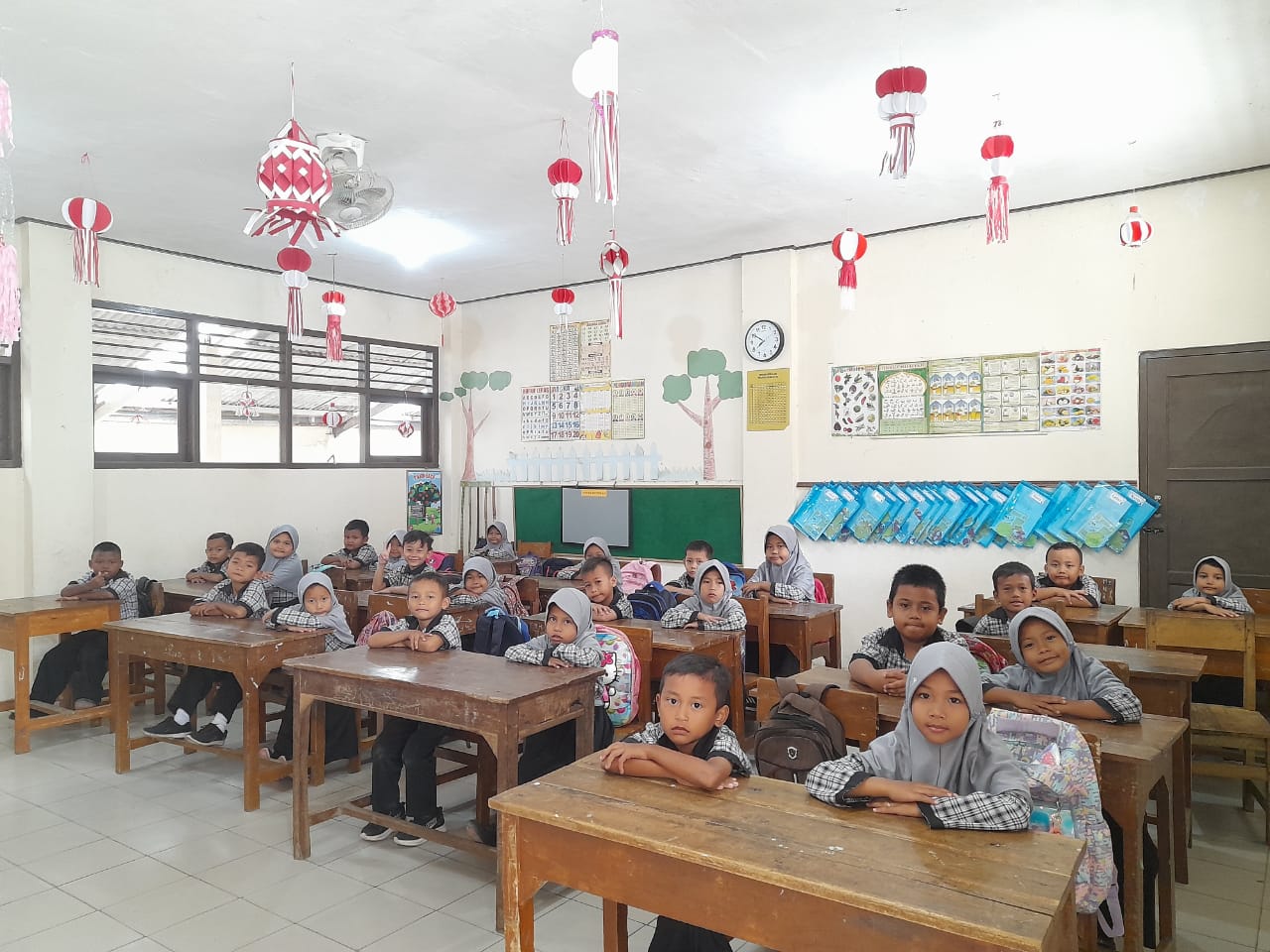 Ruang Kelas